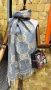 Gucci Кашмирен Шал Гучи - Налични Различни Цветове Код SK469, снимка 3