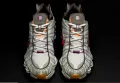 Nike x Size? Shox TL 'Viotech' номер 40 ,5-41 оригинални маратонки , снимка 8