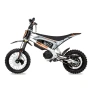 Електрически мотор KUGOO KuKirin X1 Electric Motorcycle, снимка 1