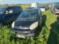 citroen c1 1.0 i на части ситроен ц1 1.0 vvti toyota aygo , снимка 5