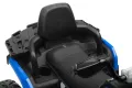 Детско ATV GIGANT син – 4x4, до 30 кг, с музика, снимка 9