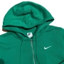Дамско горнище Nike Phoenix Fleece | S , снимка 4