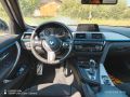 BMW F30 2017 3.0 benzin e-tronic , снимка 3