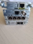 Cisco HWIC-4ESW 4 Портове суитч / cisco slot cards  , снимка 1