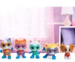 Фигурки супер котета -Disney Super Kitties , снимка 3