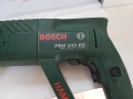 Елекетрически перфоратор BOSCH PBH 240 RE, снимка 2