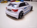Audi RS 3 и Ford Ka, 1/24,  Dickie toys, снимка 4