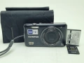 Olympus VG-160 Full HD 14MP 20x Zoom Digital Compact Camera. Like New., снимка 1