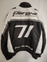Яке  Fast Lane "Speed Fighter"​ мото екипировка, снимка 3