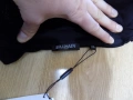 нова блуза balmain paris фанела худи горнище суичър елек мъжка оригинална 2XL, снимка 9