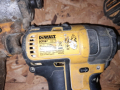 Импакт Dewalt DCF 887, снимка 5