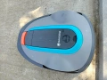 косачка робот Gardena smart , снимка 4