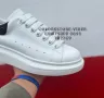 Дамски кецове Alexander McQueen-BR17U, снимка 3