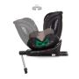 I-SIZE Столче за автомобил Chipolino с ISOFIX MAXIMUS (40-150 см)*Безплатна доставка, снимка 9