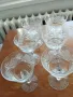Кристални чаши за шампанско, снимка 2