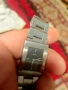 часовник alfex оригинален унисекс работи много точно с нова батериа, снимка 4