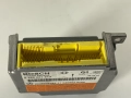 Аирбег модул AirBag modul Mercedes-Benz C-class (w203) (03-07)г. 0285001813, снимка 2