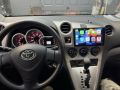 Toyota Matrix 2 E140 2008-2014, Android Myлтимедия/Навигация, снимка 2