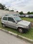 Продавам Fiat Panda 1000cc 50 коня НА ЧАСТИ , снимка 2