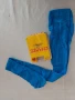 M/L Червен и син чорапогащник , снимка 7
