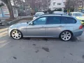 BMW 320D, 163 к.с., АВТОМАТ, снимка 1