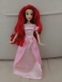 Кукла Ариел Disney Store , снимка 2
