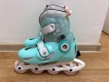 Ролери Oxelo 32-34, снимка 1