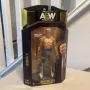 Екшън фигура AEW Cody Rhodes American Nightmare Коуди Роудс Jazwares WWE figure играчка Unrivaled, снимка 2