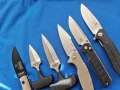 ХИТ ЦЕНА Оригинални ножове от колекция , снимка 4