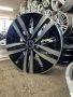 Джанти 17 Цола Mercedes A B C Klass GLA GLB  Оригинални , снимка 5
