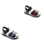Стилни детски ортопедични,турски обувки със сертификат,Serinbebe,номерация от 26 до 36 размер, снимка 1 - Детски сандали и чехли - 45734713