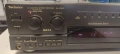 Ресивър Technics SA-AX530, снимка 3