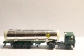 HERPA H0 1/87 VOLVO ВЛЕКАЧ KАМИОН МОДЕЛ TIR ЦИСТЕРНА, снимка 8