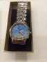 Луксозен мъжки часовник , снимка 2