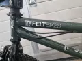 Немски бмх Felt bikes, снимка 4