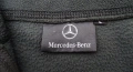 Mercedes-Benz полар горнище яке Мерцедес-Бенц, снимка 8