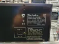 Касетен дек Technics RS-TR373M2 В перфектно техническо и много добро визуално състояние., снимка 10