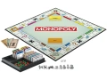 НОВИ! Настолна игра Монополи Класик Hasbro (ново издание) , снимка 3