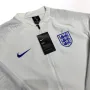 Оригинално юношеско горнище Nike x England | Юношеско L 147-158, снимка 2