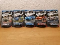 Hot Wheels Silver Series - Fast & Furious Graphic Remix, снимка 1