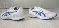 Asics Novablast Мens Size 42.5/27см US 9 ОРИГИНАЛ! Мъжки Маратонки!, снимка 5