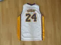 Adidas NBA Jersey Lakers Kobe Bryan детски потник, снимка 9