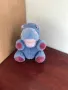 Плюшена играчка  хипопотамче, снимка 6