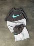 Мъжки спортни комплекти Nike , снимка 1 - Спортни дрехи, екипи - 45324134