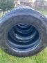 265/65/17 Goodyear Wrangler AT , снимка 3