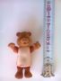 Vintage Teddy Ruxpin 1986 Теди Ръкспин - Мечето Ръкспин ретро екшън фигурка фигура играчка, снимка 8