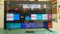 НОВ! Samsung 50 инча 4K LED Smart HDR WiFi смарт лед, НОВ!, снимка 2