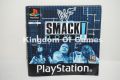 Игра за PS1 WWF SmackDown!, снимка 5