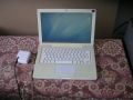 MacBook 13.3 инча, снимка 1 - Лаптопи за дома - 45234341