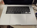 Macbook pro 16" 2019 i7 16GB 512 GB SSD Touch bar, снимка 10